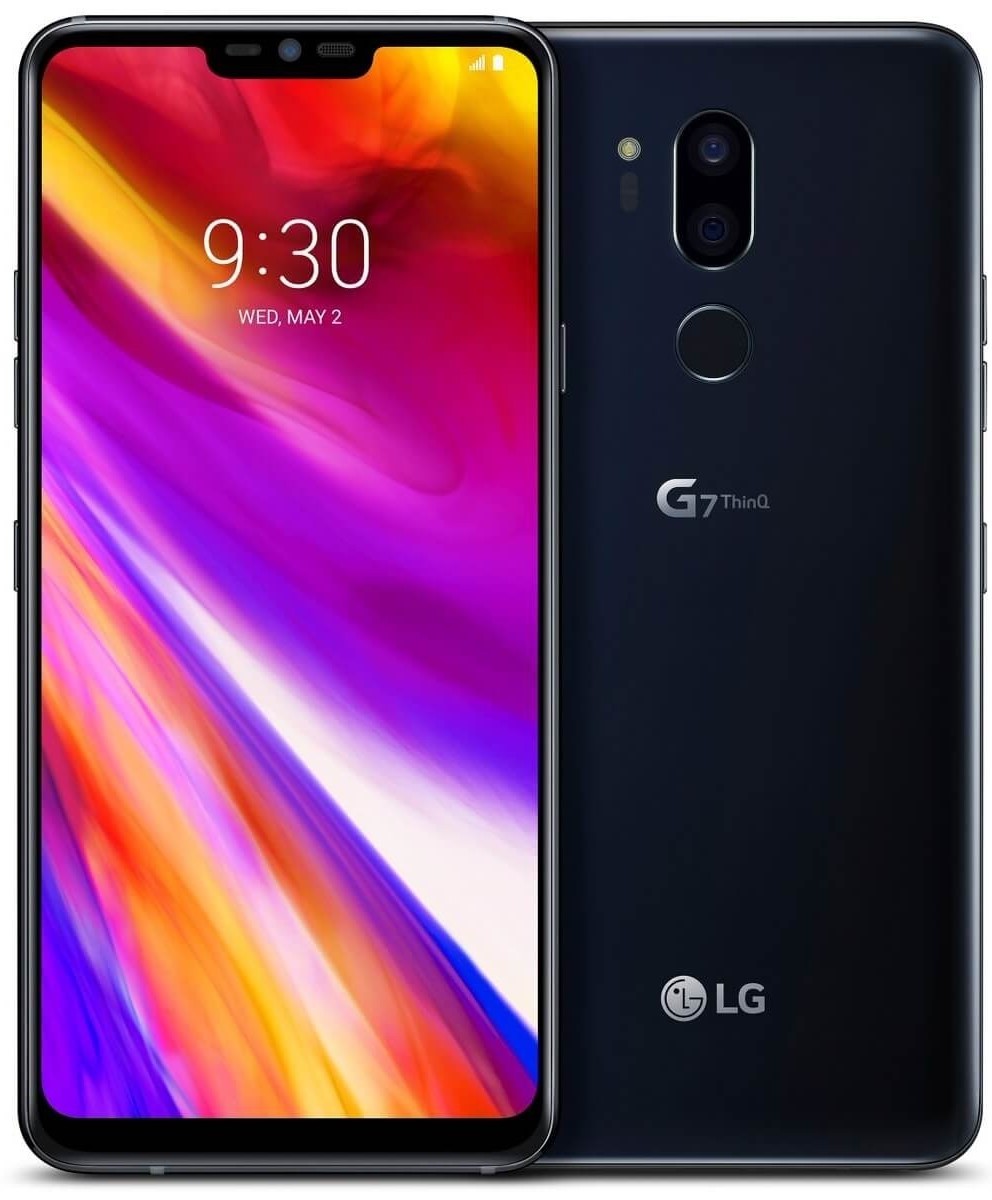 LG G7 ThinQ